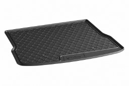 Boot mat suitable for Leapmotor B10 2025->   anti slip Rubbasol rubber (LEA1B10TR) (1)