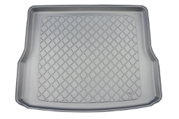 Boot mat suitable for Leapmotor B10 2025->   Guardliner anti slip PE/TPE rubber (LEA1B1TM-G) (1)
