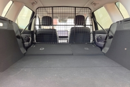 Dog guard suitable for Leapmotor C10 2024->   Kleinmetall Masterline (LEA1C1ML) (1)