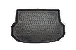 Boot mat suitable for Lexus NX I (AZ10) 2014-2021 Cool Liner anti slip PE/TPE rubber (LEX1NXTM-C) (1)