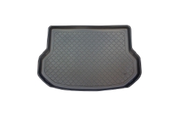 Boot mat suitable for Lexus NX I (AZ10) 2014-2021 Guardliner anti slip PE/TPE rubber (LEX1NXTM-G) (1)