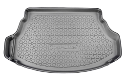 Boot mat suitable for Lexus UX (ZA10) 2018-2020 Cool Liner anti slip PE/TPE rubber (LEX1UXTM-C) (1)