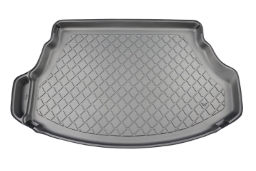 Boot mat suitable for Lexus UX (ZA10) 2018-2020 Guardliner anti slip PE/TPE rubber (LEX1UXTM-G) (1)