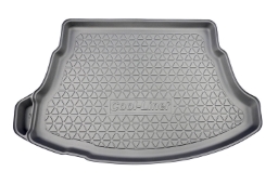 Boot mat suitable for Lexus UX (ZA10) 2018-> Cool Liner anti slip PE/TPE rubber (LEX2UXTM-C) (1)