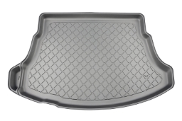 Boot mat suitable for Lexus UX (ZA10) 2018-> Guardliner anti slip PE/TPE rubber (LEX2UXTM-G) (1)
