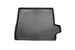 Lexus GS IV (L10) 2011- 4d trunk mat anti slip PE/TPE (LEX3GSTM)