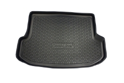 Boot mat suitable for Lexus RX IV (AGL20) 2015-2022 Cool Liner anti slip PE/TPE rubber (LEX3RXTM-C) (1)