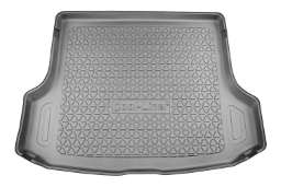 Boot mat suitable for Lexus RX V (AL30) 2022-> Cool Liner anti slip PE/TPE rubber (LEX6RXTM-C) (1)