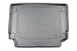 Boot mat suitable for Land Rover - Range Rover Defender 110 (L663) 2020-> Guardliner anti slip PE/TPE rubber (LRO1DETM-G) (1)