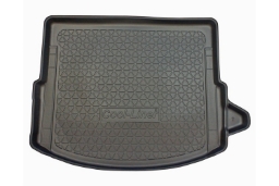 Boot mat suitable for Land Rover - Range Rover Discovery Sport (L550) 2014-> Cool Liner anti slip PE/TPE rubber (LRO1DSTM-C) (1)