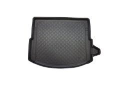 Boot mat suitable for Land Rover - Range Rover Discovery Sport (L550) 2014-> Guardliner anti slip PE/TPE rubber (LRO1DSTM-G) (1)