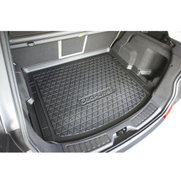 Land Rover / Range Rover Discovery Sport 2014- trunk mat anti slip PE/TPE (LRO1DSTM)