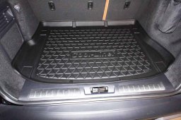 Range Rover Evoque 2011- trunk mat anti slip PE/TPE (LRO1EVTM)