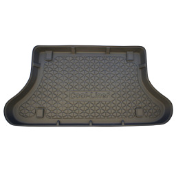 Land Rover Freelander 1 1997-2006 trunk mat anti slip PE/TPE (LRO1FRTM)