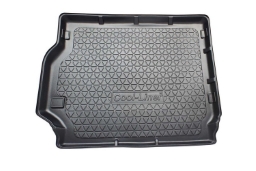 Boot mat suitable for Land Rover - Range Rover Range Rover Sport I (L320) 2005-2013 Cool Liner anti slip PE/TPE rubber (LRO1RSTM-C) (1)