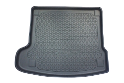 Boot mat suitable for Land Rover - Range Rover Range Rover Velar (L560) 2017-2020 Cool Liner anti slip PE/TPE rubber (LRO1VETM-C) (1)
