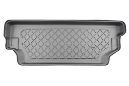 Boot mat suitable for Land Rover - Range Rover Defender 90 (L663) 2020-> Guardliner anti slip PE/TPE rubber (LRO2DETM-G) (1)
