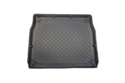 Boot mat suitable for Land Rover - Range Rover Discovery 2 1998-2004 Guardliner anti slip PE/TPE rubber (LRO2DITM-G) (1)