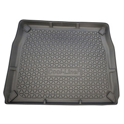 Land Rover Discovery 2 1998-2004 trunk mat anti slip PE/TPE (LRO2DITM)