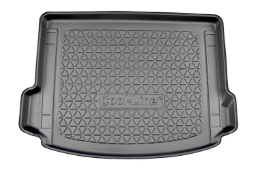 Boot mat suitable for Land Rover - Range Rover Range Rover Evoque (L551) 2018-> Cool Liner anti slip PE/TPE rubber (LRO2EVTM-C) (1)