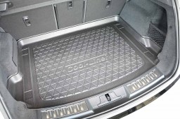 Range Rover Evoque (L551) 2018-present Cool Liner trunk mat anti slip PE/TPE rubber (LRO2EVTM) (1)