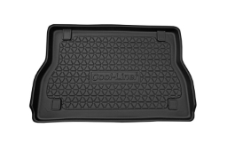 Boot mat suitable for Land Rover - Range Rover Freelander 1 (L314) 1997-2006 Cool Liner anti slip PE/TPE rubber (LRO2FRTM-C) (1)