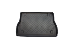 Boot mat suitable for Land Rover - Range Rover Freelander 1 (L314) 1997-2006 Guardliner anti slip PE/TPE rubber (LRO2FRTM-G) (1)