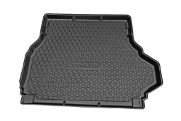 Boot mat suitable for Land Rover - Range Rover Range Rover III (L322) 2002-2012 Cool Liner anti slip PE/TPE rubber (LRO2RATM-C) (1)