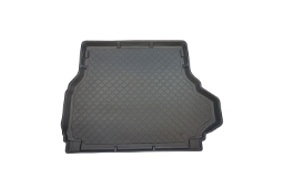 Boot mat suitable for Land Rover - Range Rover Range Rover III (L322) 2002-2012 Guardliner anti slip PE/TPE rubber (LRO2RATM-G) (1)