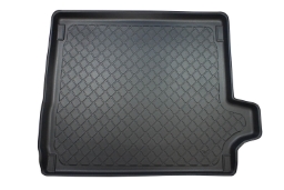 Boot mat suitable for Land Rover - Range Rover Range Rover Sport II (L494) 2013-2022 Guardliner anti slip PE/TPE rubber (LRO2RSTM-G) (1)