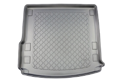 Boot mat suitable for Land Rover - Range Rover Range Rover Velar (L560) 2020-> Guardliner anti slip PE/TPE rubber (LRO2VETM-G) (1)