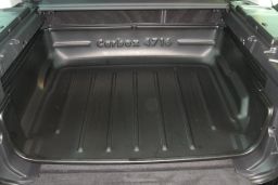 Land Rover - Range Rover Discovery 3 2004-2009 Carbox Classic high sided boot liner (LRO3DICC) (1)
