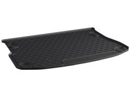 Range Rover Evoque (L538) 2011-2018 Gledring trunk mat anti-slip Rubbasol rubber (LRO3EVTR) (1)