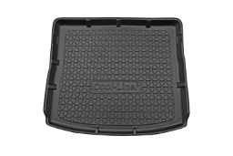 Boot mat suitable for Land Rover - Range Rover Freelander 2 (L359) 2006-2014 Cool Liner anti slip PE/TPE rubber (LRO3FRTM-C) (1)