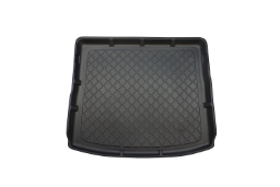 Boot mat suitable for Land Rover - Range Rover Freelander 2 (L359) 2006-2014 Guardliner anti slip PE/TPE rubber (LRO3FRTM-G) (1)