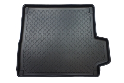 Boot mat suitable for Land Rover - Range Rover Range Rover IV (L405) 2012-> Guardliner anti slip PE/TPE rubber (LRO3RATM-G) (1)