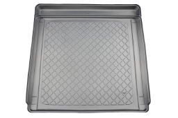 Boot mat suitable for Land Rover - Range Rover Range Rover V (L460) 2021-> Guardliner anti slip PE/TPE rubber (LRO4RRTM-G) (1)