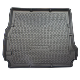 Land Rover Discovery 3 / Discovery 4 2004-2009 / 2009- trunk mat anti slip PE/TPE (LRO5DITM)