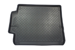 Boot mat suitable for Land Rover - Range Rover Discovery 5 2017-> Guardliner anti slip PE/TPE rubber (LRO6DITM-G) (1)