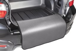 Tapis de coffre Peugeot 3008 II PE/TPE