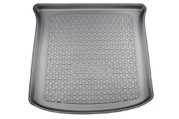Boot mat suitable for Maxus Euniq 6 (D60) 2023-> Cool Liner anti slip PE/TPE rubber (MAX1EUTM-C) (1)