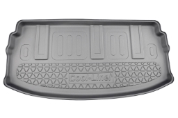 Boot mat suitable for Maxus Mifa 9 (G90) 2022->   Cool Liner anti slip PE/TPE rubber (MAX1MITM-C) (1)
