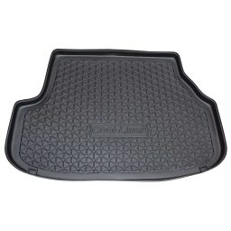 Mazda 626 (GF) 1998-2002 wagon trunk mat anti slip PE/TPE (MAZ162TM)