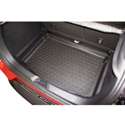 Mazda CX-3 2015- trunk mat anti slip PE/TPE (MAZ1C3TM)