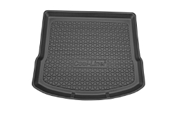 Boot mat suitable for Mazda CX-5 (KE) 2012-2017 Cool Liner anti slip PE/TPE rubber (MAZ1C5TM-C) (1)