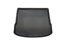 Boot mat suitable for Mazda CX-5 (KE) 2012-2017 Guardliner anti slip PE/TPE rubber (MAZ1C5TM-G) (1)