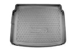 Boot mat suitable for Mazda CX-60 (KH) 2022-> Cool Liner anti slip PE/TPE rubber (MAZ1C6TM-C) (1)