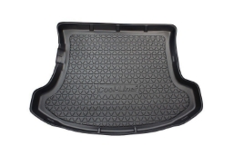 Boot mat suitable for Mazda CX-7 2006-2012 Cool Liner anti slip PE/TPE rubber (MAZ1C7TM-C) (1)