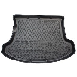 Mazda CX-7 2006-2012 trunk mat anti slip PE/TPE (MAZ1C7TM)