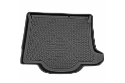Boot mat suitable for Mazda Mazda3 (BK) 2003-2009 4-door saloon Cool Liner anti slip PE/TPE rubber (MAZ1M3TM-C) (1)